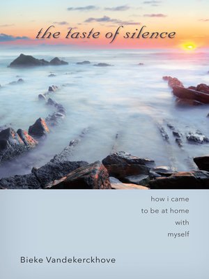 cover image of The Taste of Silence